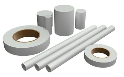 Plastic/Rubber/PTFE